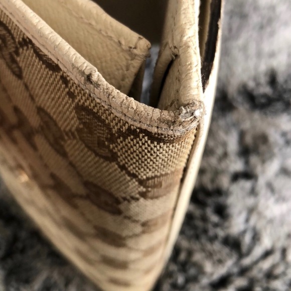 Auth. Gucci Wallet (Final price!) - Picture 7 of 8